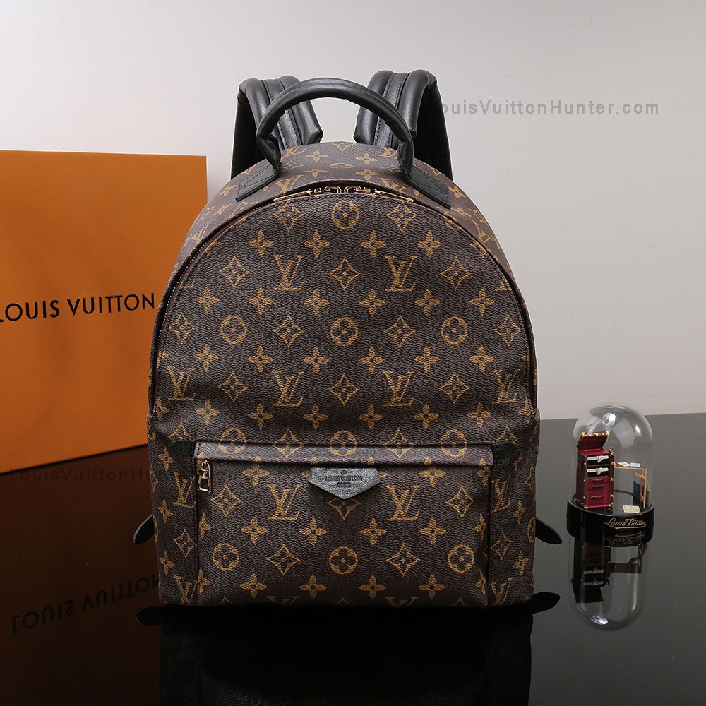 Louis Vuitton Palm Springs Backpack MM M41561